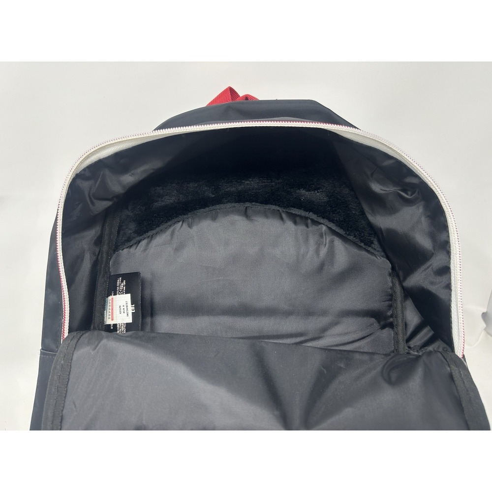 Ferrari Scuderia "Red" Collection Mini Backpack Racing Car Bag Accessory - Picture 3 of 5
